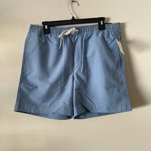 1901 man’s size M. Swing shorts. New